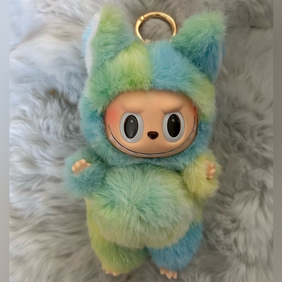 CUSTOM MADE HIGH QUALITY LABUBU DOLL - Picture 1 of 1